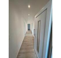 Helle große moderne DG Wohnung Völklingen Wehrden