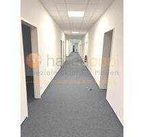 Moderne Büroetage, ca. 432 m², 13 Büroräume, Empfang u. Besprechung, in 56626 Andernach (Zentrum)