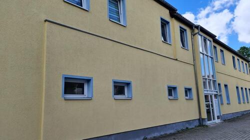 Foto - 1-Zimmwohnung in direkter Uninähe