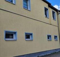 1-Zimmwohnung in direkter Uninähe - Ilmenau