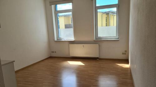 Foto - Etagenwohnung in Ilmenau