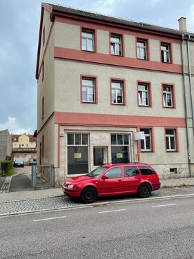 Foto - Charmante Dachgeschosswohnung in Weimar - Ideal für Langzeitmieter