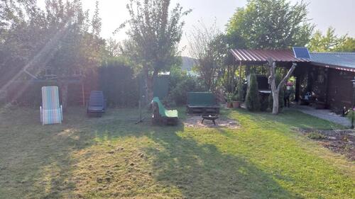 Foto - Grundstück zur Miete in Meiningen