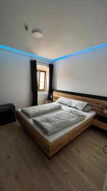 Foto - Etagenwohnung zur Miete in Maßbach