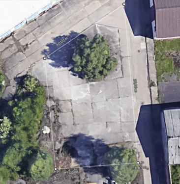 Foto - Stellplatz Lagerfläche Grundstück