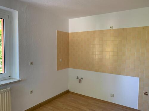 Foto - Etagenwohnung zur Miete in Zwickau