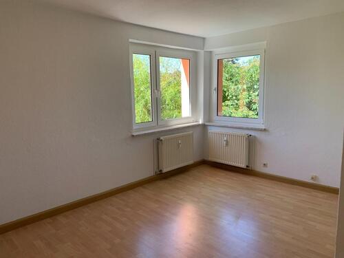 Foto - Etagenwohnung in Zwickau zur Miete