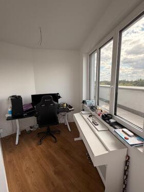 Foto - Etagenwohnung in Berlin zur Miete