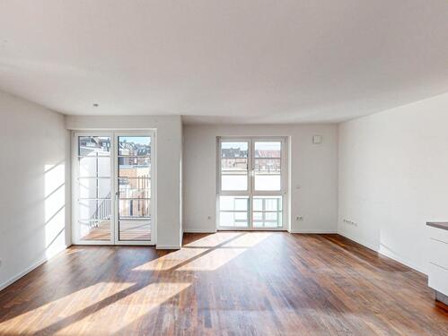 Foto - Moderne 3-Zimmer-Wohnung - 1.925,00 EUR Kaltmiete,