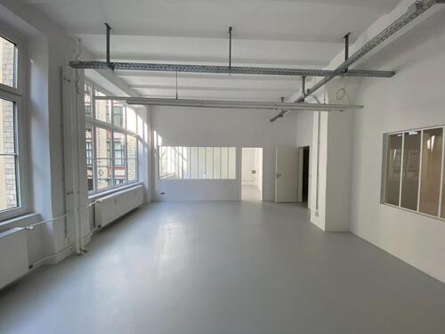 Foto - Atelier, Büroräume, Studio in Kreuzberg zu vermieten