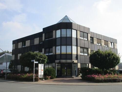 Foto - Bürotrakt mit 4 Räumen + Flur als All-In-Miete in Marl ca. 100m²