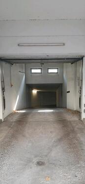 Foto - Duplex TG-Stellplatz zu vermieten! Direkt an der Isar.