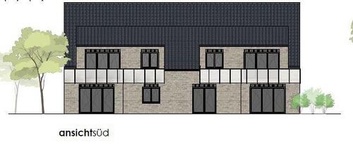 Foto - Etagenwohnung zur Miete in Elsfleth