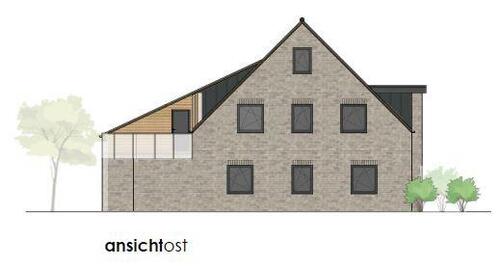 Foto - Etagenwohnung in Elsfleth