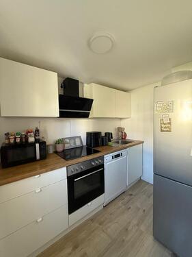 Foto - Etagenwohnung zur Miete in Hillscheid