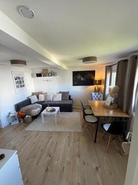 Foto - Etagenwohnung in Hillscheid