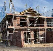 Mietwohnung Neubau 84 qm - 840,00 EUR Kaltmiete, in Spelle (PLZ: 48480)