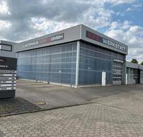 Halle zu vermieten - 2.000,00 EUR Miete, in Mönchengladbach (PLZ: 41065) Nord