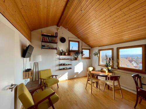 Foto - Praxisraum zur Mitbenutzung in Rottenburg