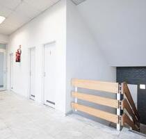 Schöne Bürofläche in Erkrath - All-in-Miete