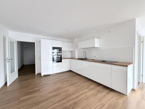 Foto - Etagenwohnung in Ampfing zur Miete