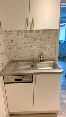 Foto - Etagenwohnung in Zschopau zur Miete