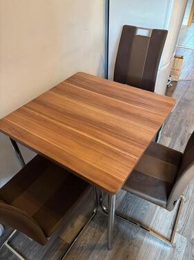 Foto - 2 Zimmer Etagenwohnung in Jena