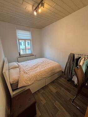 Foto - Etagenwohnung in Jena zur Miete