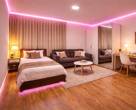 Foto - 9 WG Zimmer in Stuttgart Mitte in der Nähe von Universität