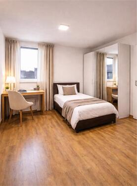 Foto - 9 Zimmer Etagenwohnung zur Miete in Stuttgart