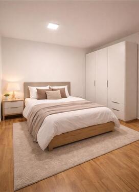 Foto - 9 Zimmer Etagenwohnung in Stuttgart