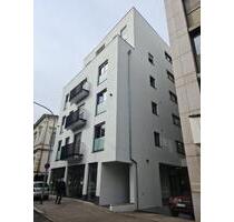 Moderne 2-Zimmer-Wohnung mit Balkon, Aufzug & Fußbodenheizung – Stadtmitte Worms