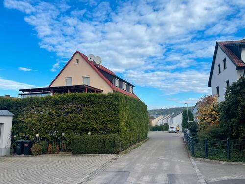 Foto - 4 Zimmer Einfamilienhaus zum Kaufen in Magstadt