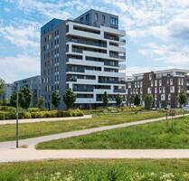 3-Zimmer-Wohnung mit großem Balkon in der Johannesvorstadt - Erfurt Johannesplatz