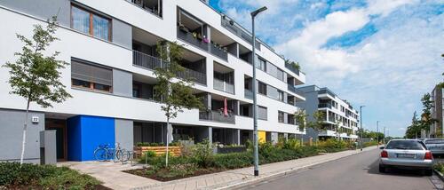 Foto - 3 Zimmer Einfamilienhaus in Erfurt