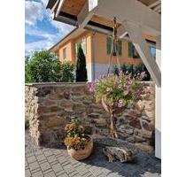 Mediterranes, liebevoll hergerichtet Einfamilienhaus - Ilsenburg (Harz)