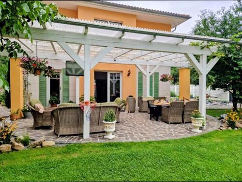 Foto - 4 Zimmer Einfamilienhaus in Ilsenburg (Harz)