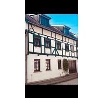 Einfamilienhaus in Top-Innenstadtlage von Haldensleben