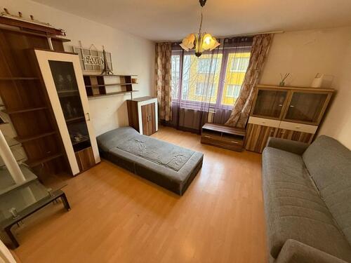 Foto - 3- Zi-Wohnung mit zwei Balkonen & Einbauküche