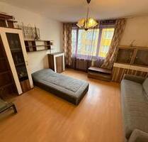 3- Zi-Wohnung mit zwei Balkonen & Einbauküche - Pforzheim