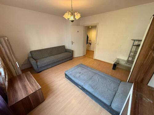 Foto - 3 Zimmer Etagenwohnung zur Miete in Pforzheim