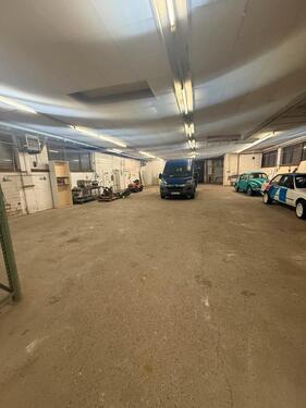 Foto - Stellplätze für Wohnwagen, PKW & Anhänger