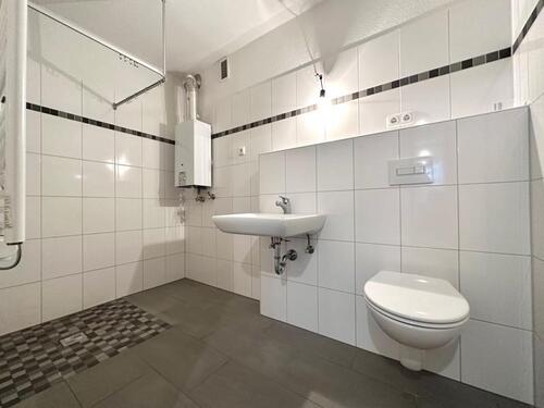 Foto - 3 Zimmer Erdgeschoßwohnung in Dortmund