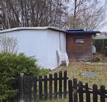 Fester Wohnwagen Campingplatz Klingelwiese Westerwald - Ötzingen
