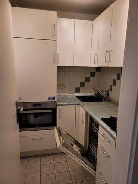 Foto - Etagenwohnung in Bad Bevensen zur Miete