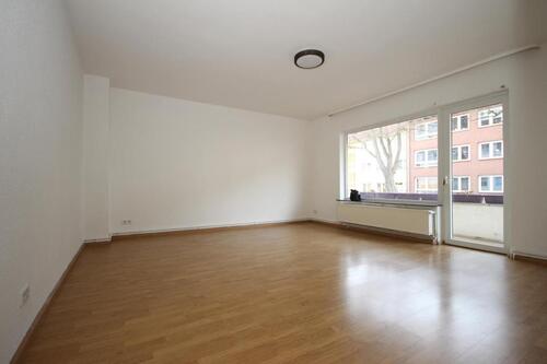 Foto - 3 Zimmer Hochparterre zur Miete in Hildesheim