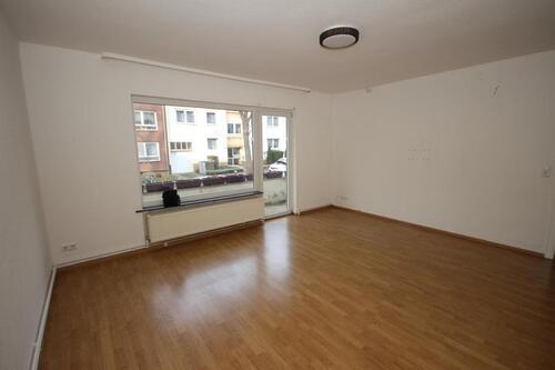 Foto - 3 Zimmer Hochparterre in Hildesheim