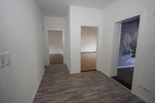 Foto - Hochparterre in Hildesheim zur Miete