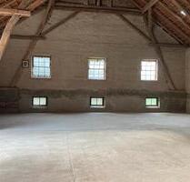 Scheune Stellfläche Garage Boot Wohnmobil Halle Werkstatt - Petershagen