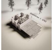 Moderne Doppelhaushälfte in Schwarzenfeld – Neubau mit ca. 194 m²